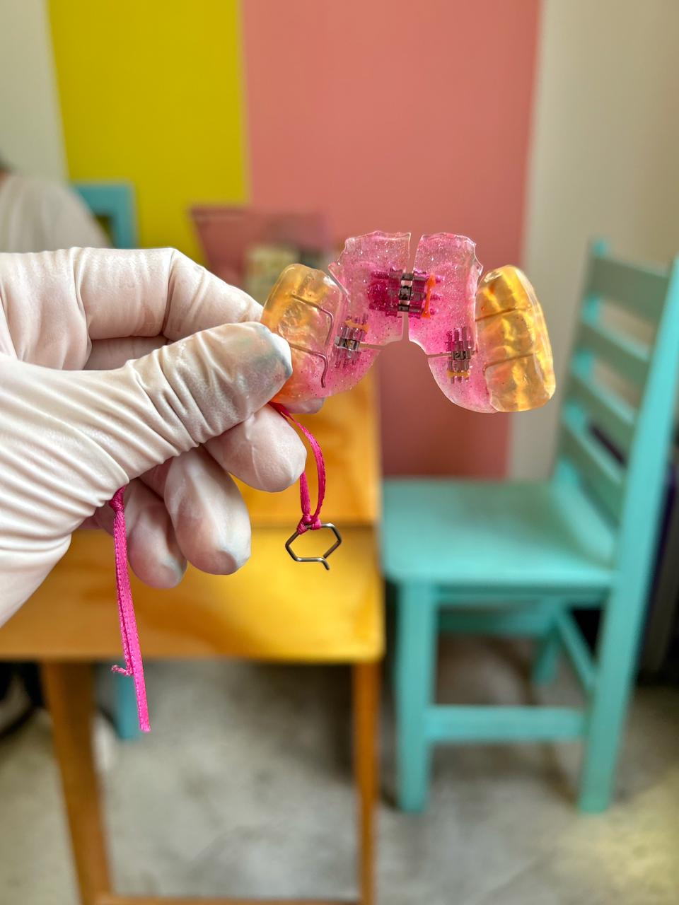 Atención Odontológica